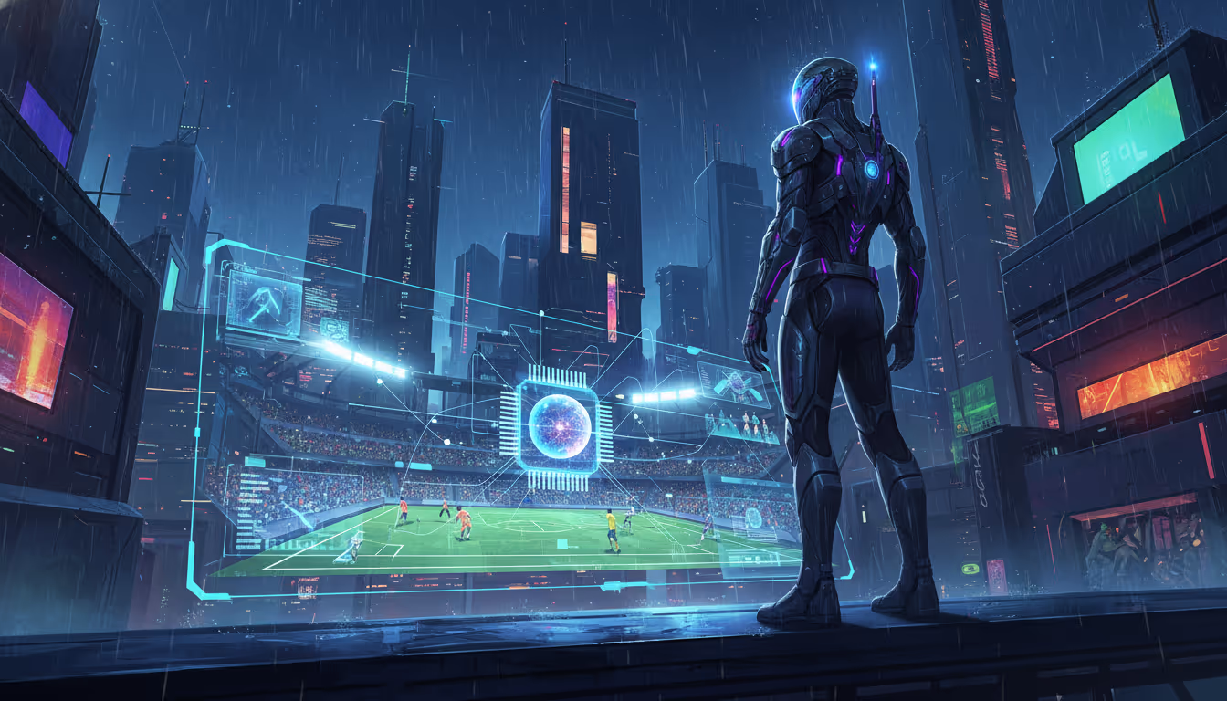 Quantum Computing's Edge in 2026 Sports Betting Predictions