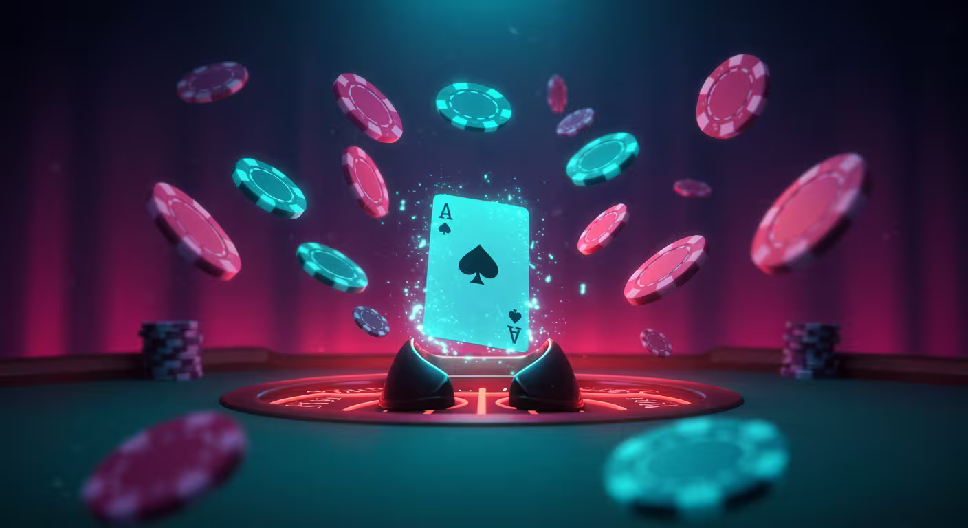 Betzora loyalty roadmap showing ten glowing stages