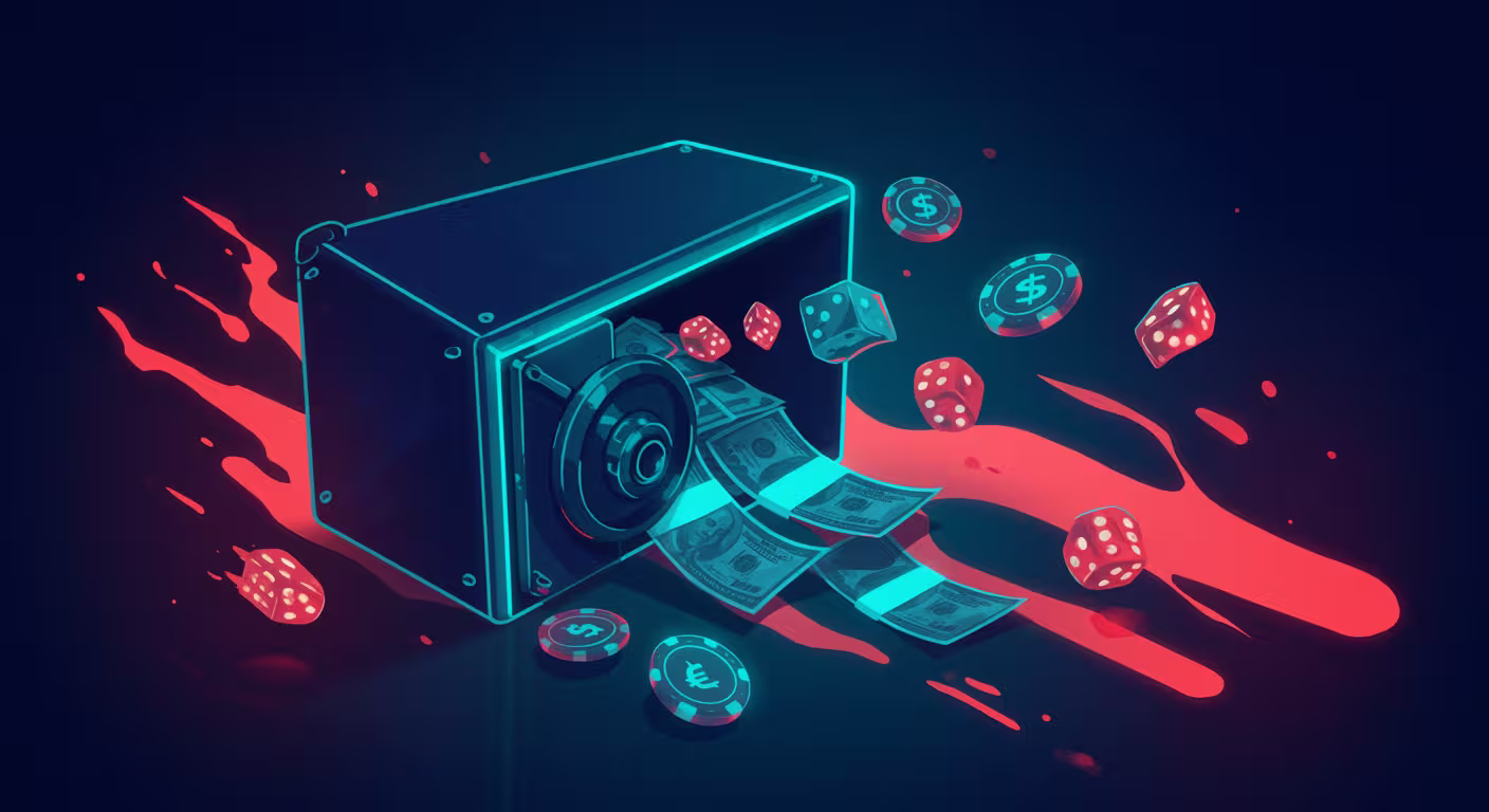 Illustration of Betzora cashback calendar